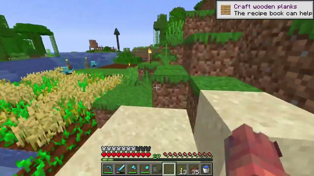 my smp 1 [VOD]