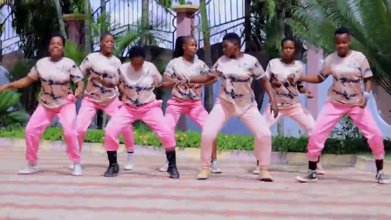 CHIPANDA SONG NAJIDAI MPYA MWEZI HUU 2