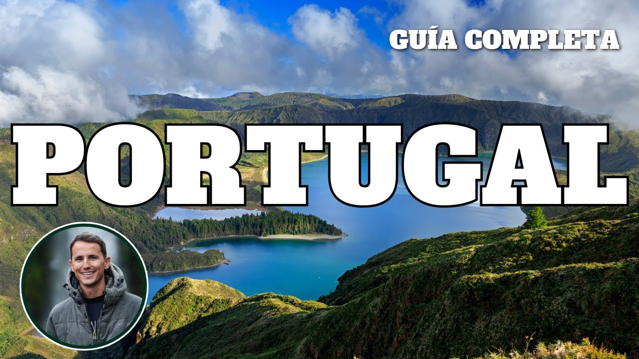 PORTUGAL GUÍA DEFINITIVA 2026: TODO lo que necesitas antes de viajar