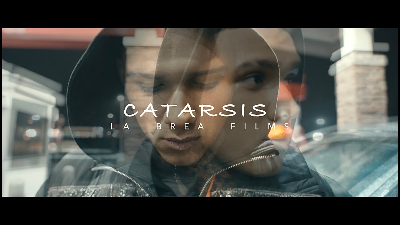 CATARSIS-La R Nueva York