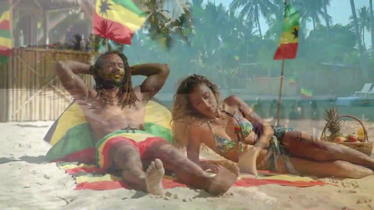 Drug Song Janko Nilovic Acoustic Reggae 2025 Acoustic Guitar Harmony for Stress Healing