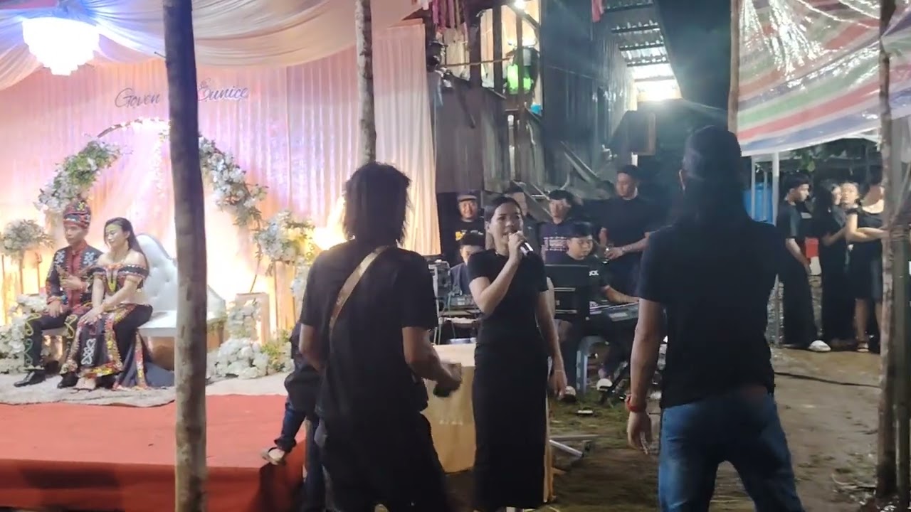 Cover lagu- jusie undan