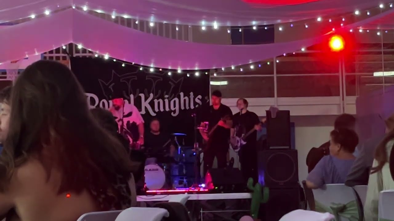 Royal Knights - Jovial