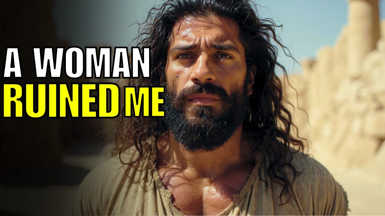 I Was Stronger Than a Thousand Men… But a Single Woman Destroyed Me