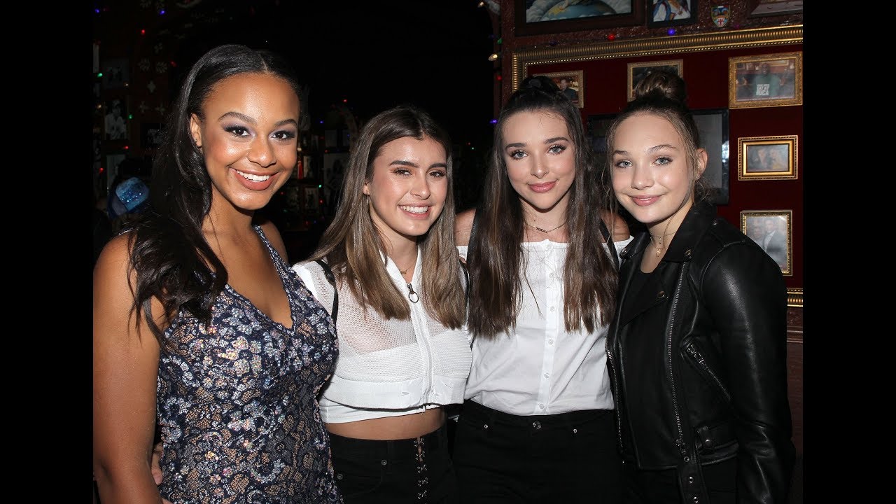 My Sweet 16 | Nia Sioux