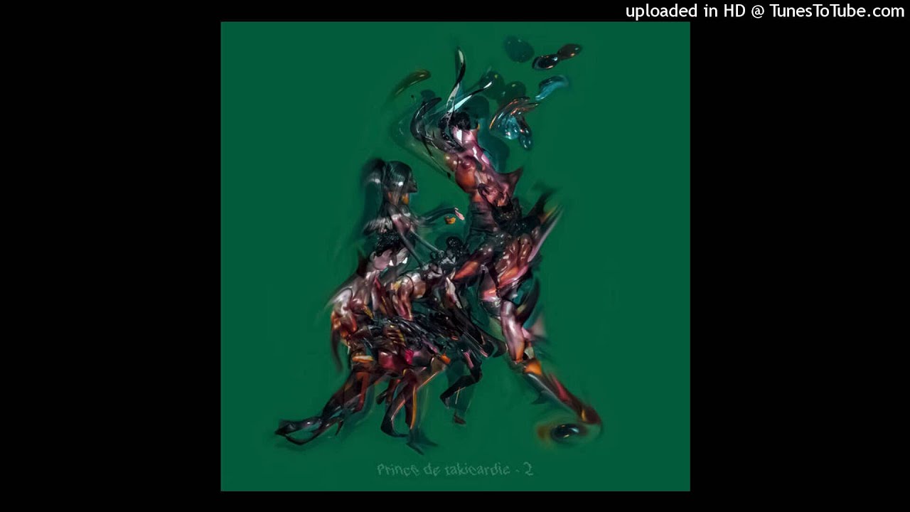 Prince De Takicardie-One more time