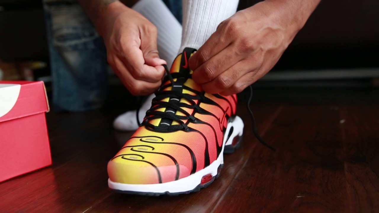 Air Max Plus TN Ultra 