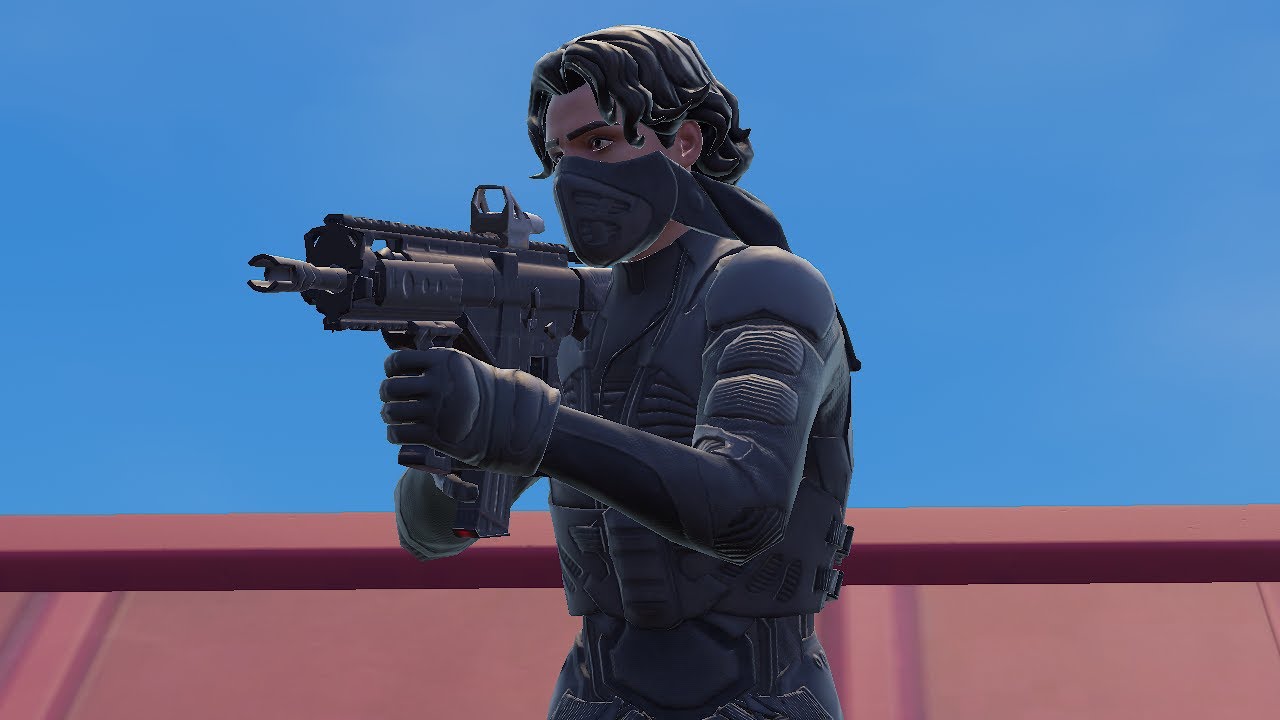 DAY 22 - Let's Play Ranked