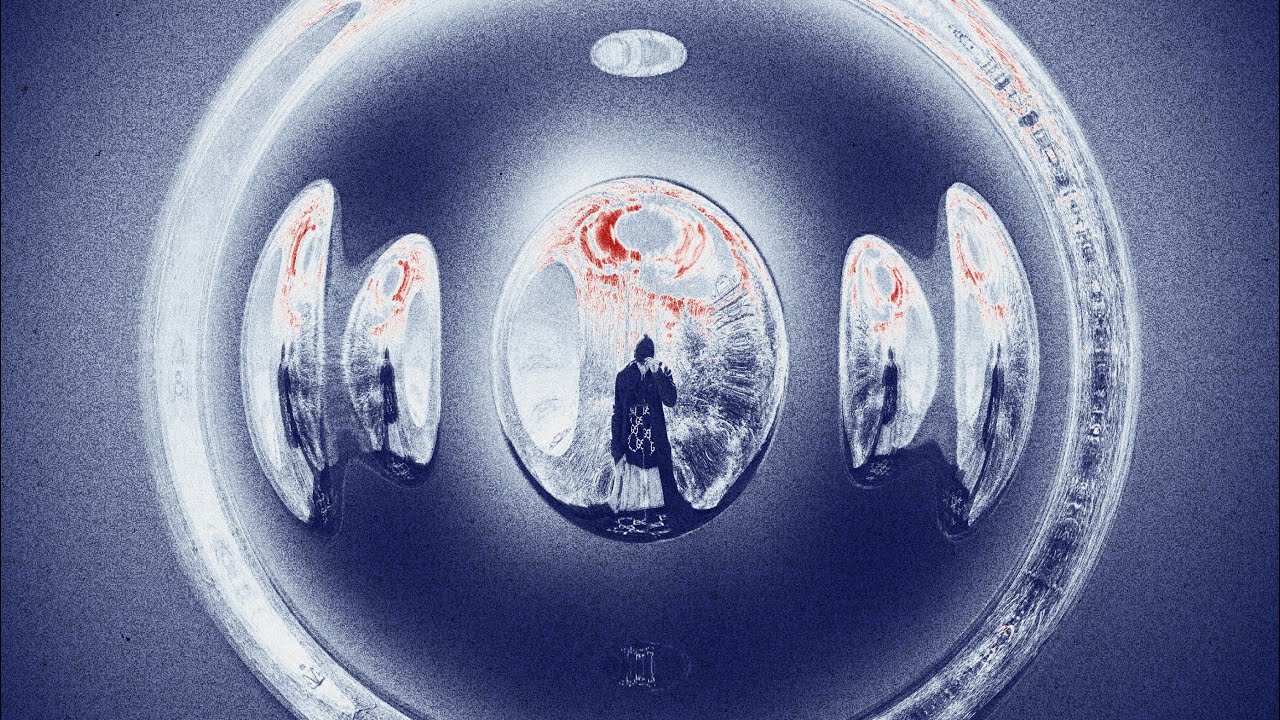 BEBÉ (visualizer)