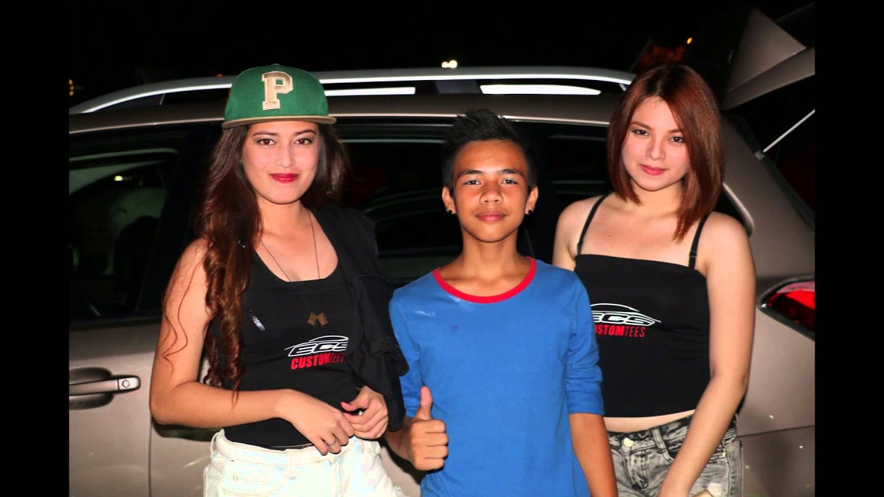 Car Show @ San Pablo Laguna (2015)