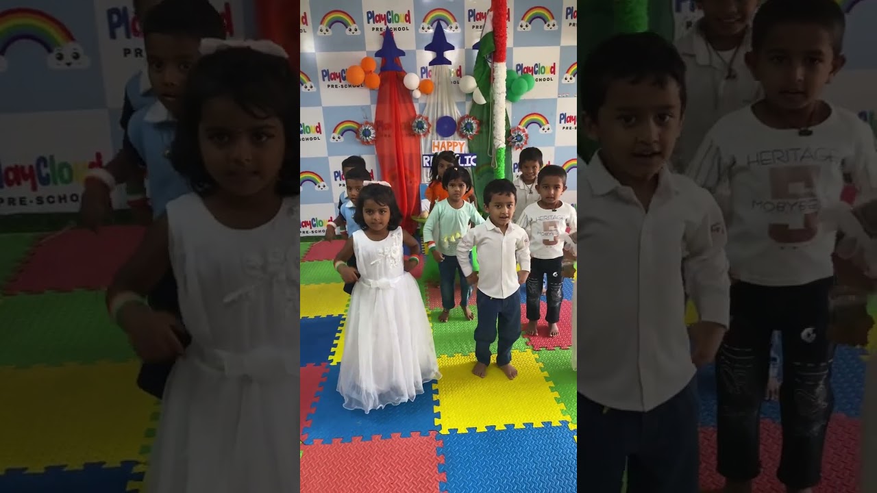 This LKG Indian Dance Will Make Your Day 😍🔥 | Cute Meme Dance