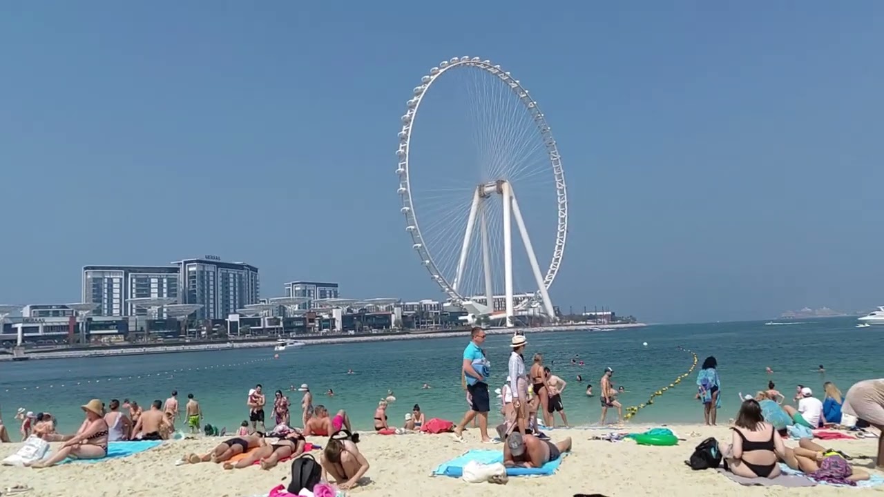 Jannah Marina Hotel Apartments | Dubai
