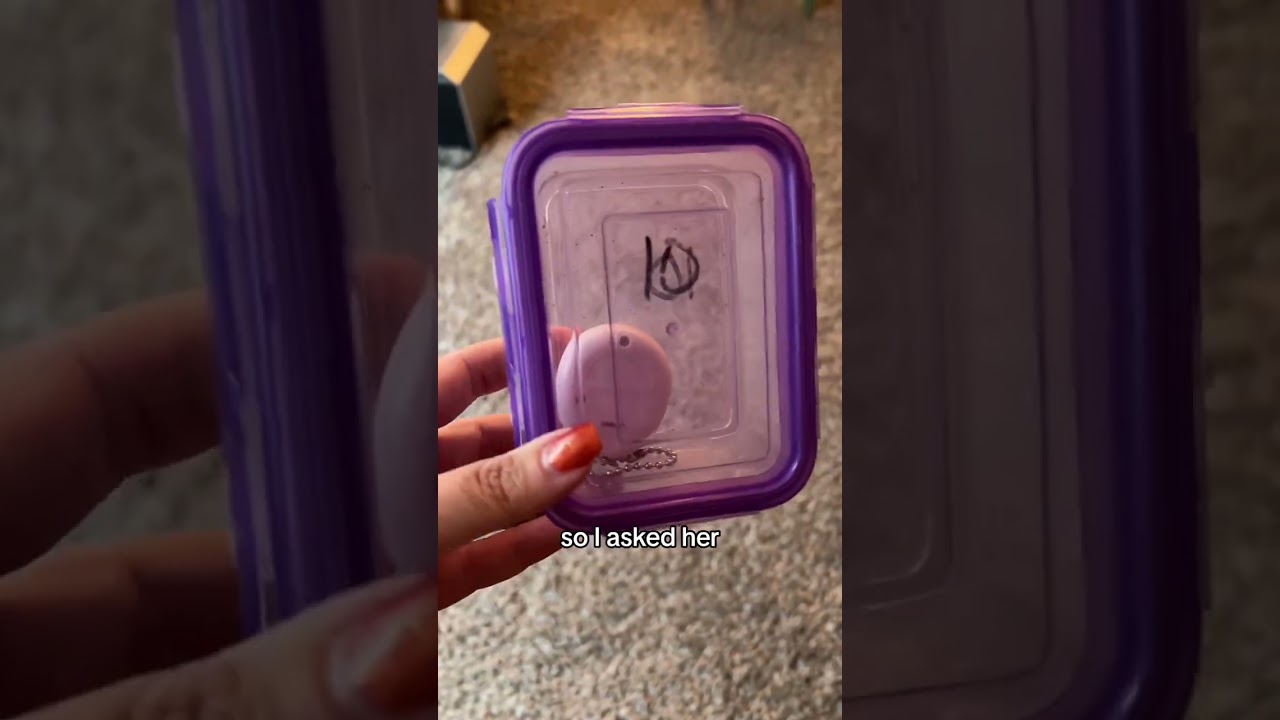 Not sure this kid will ever be ready to babysit&hellip;. #tamagotchi #virtual #pet #grounded