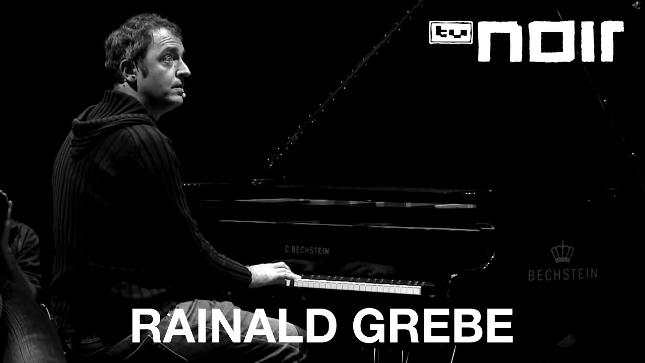 Rainald Grebe - Dreißigjährige Pärchen (live bei TV Noir)