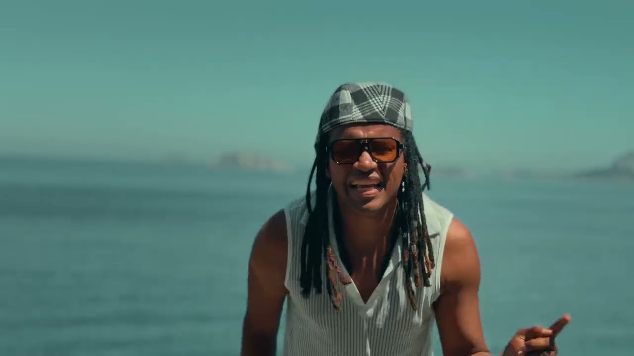 A Capital do Amor  - Ronaldo Lima 