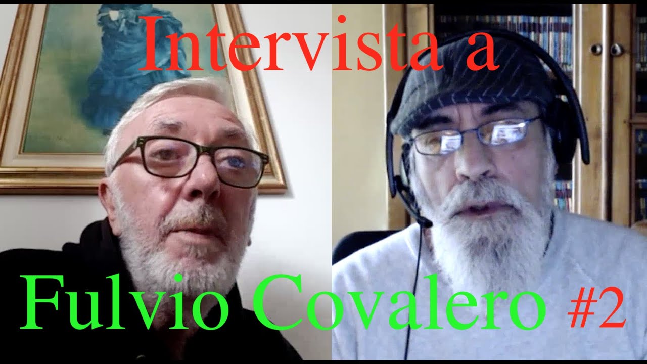 Caso Liliana Resinovich: Nuova Intervista a Fulvio Covalero #2