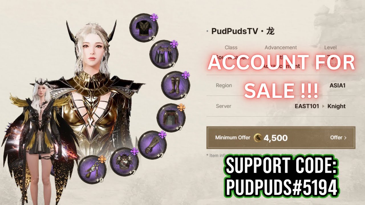 NIGHT CROWS 🔴[ LIVE ] : 50 Coupons Available !!!｜PUDPUDS#5194