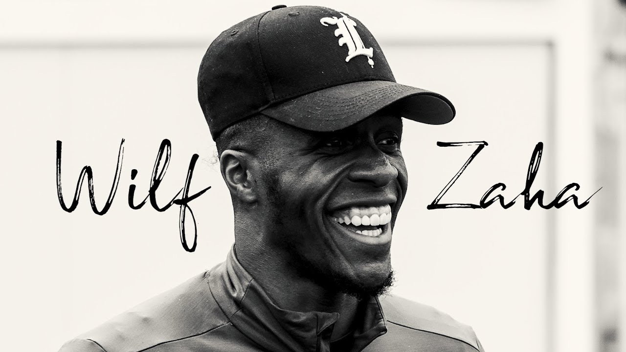 WILF ZAHA EXCLUSIVE... Pressure, Criticism, The 'Diving' Bandwagon and Brighton.