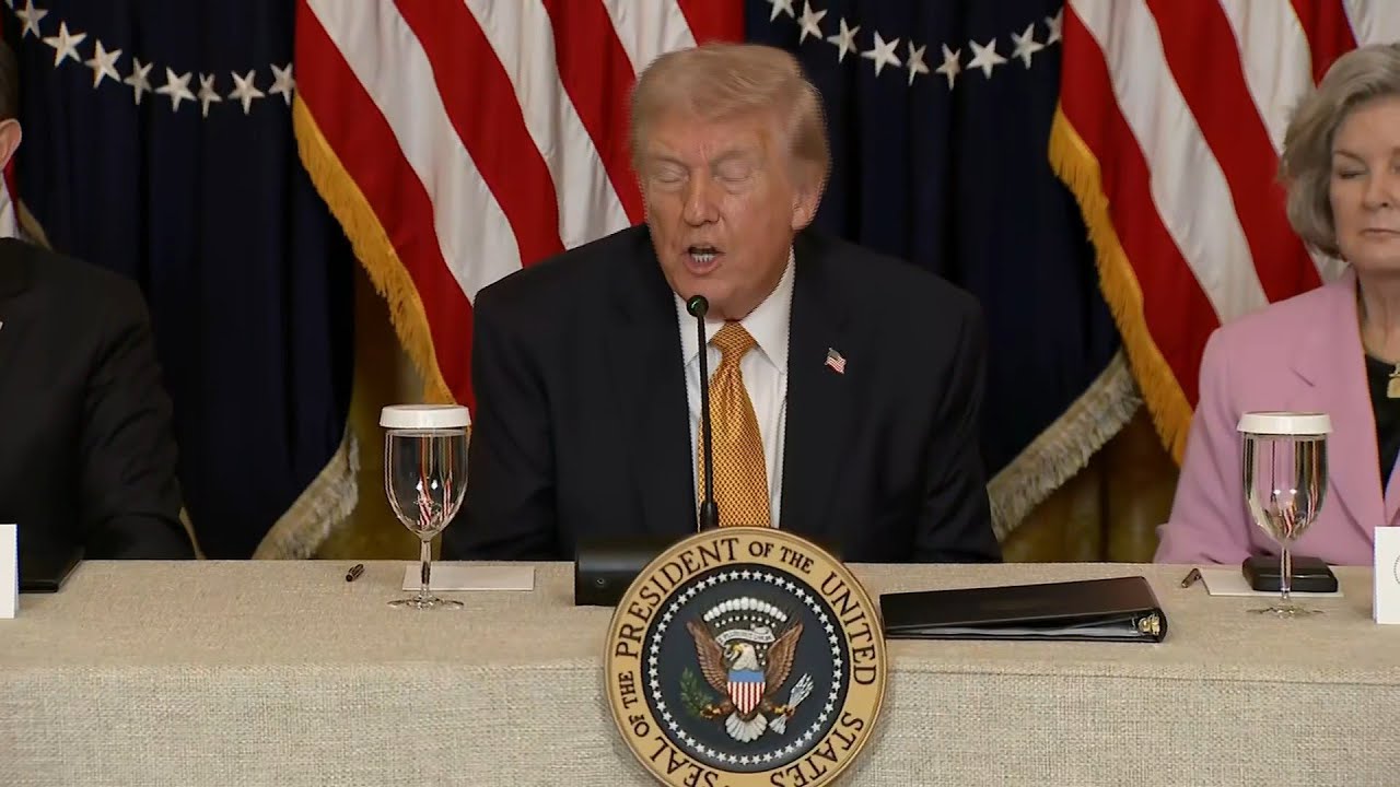 Trump critica países por falta de 'entusiasmo' para ajudar a reabrir Estreito de Ormuz | AFP