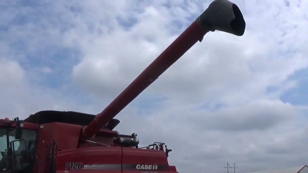 CASE IH 7120 For Sale