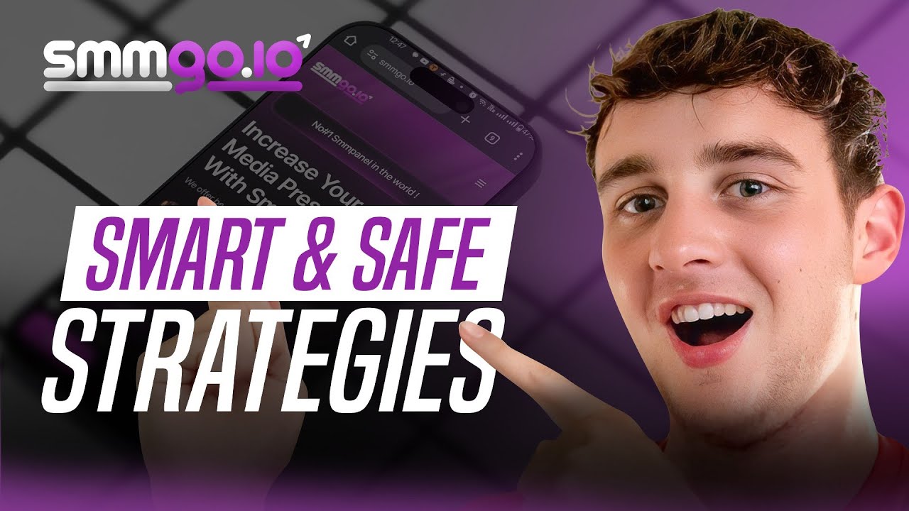 Buy Instagram Followers Fast in 2026 with SMMGo | Smart & Safe Strategies