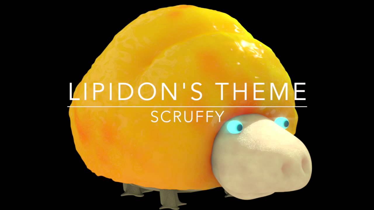 Pikmin Forever -  Lipidon's Theme