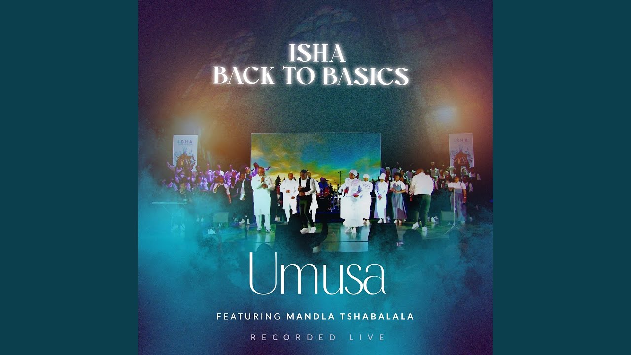 Umusa (Live)
