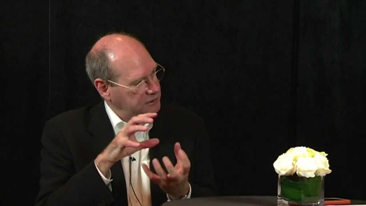 CTBUH Video Interview - William Baker