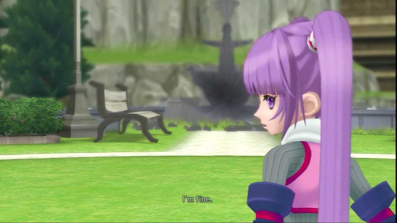 Hawke525 Review: Tales of Graces F