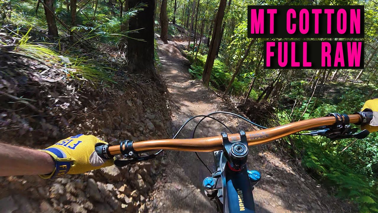 Mt Cotton Mountain biking | Westys, Blacking out, Shenanigans, Metamorphic