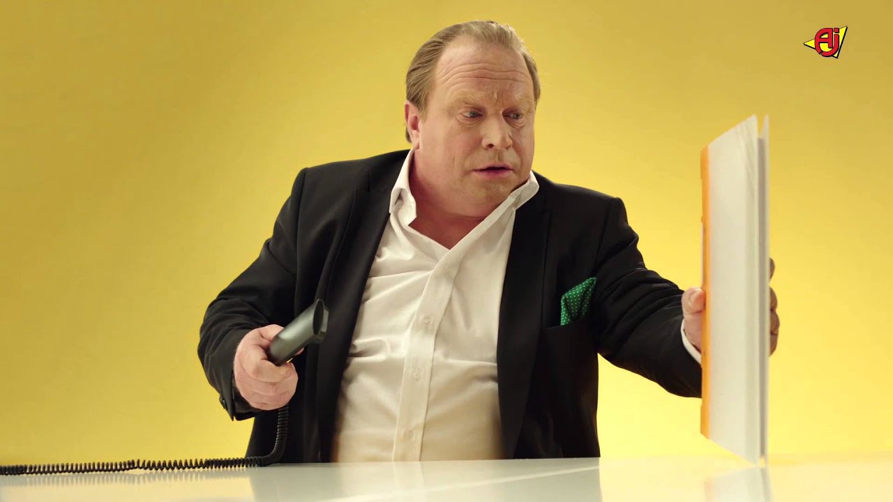 Meble biurowe Flexus - AJ Produkty