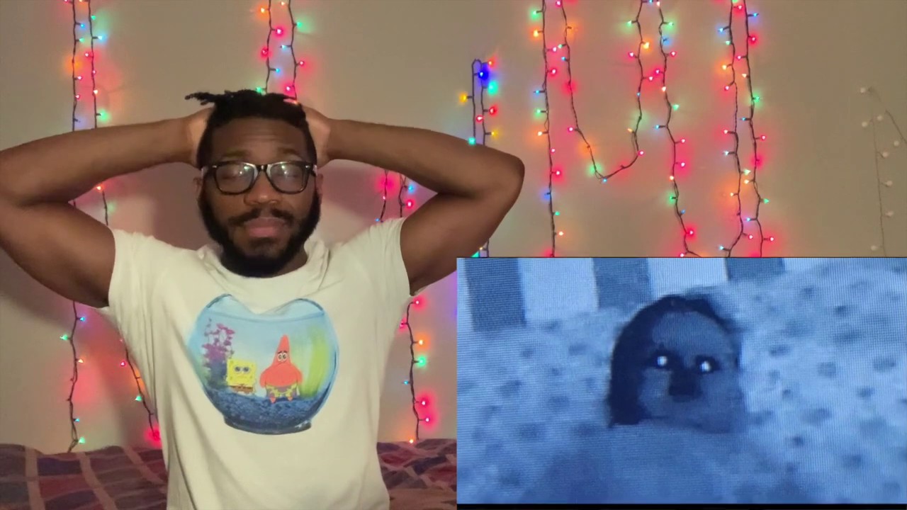 3 True Baby Monitor Horror Stories REACTION!!!!