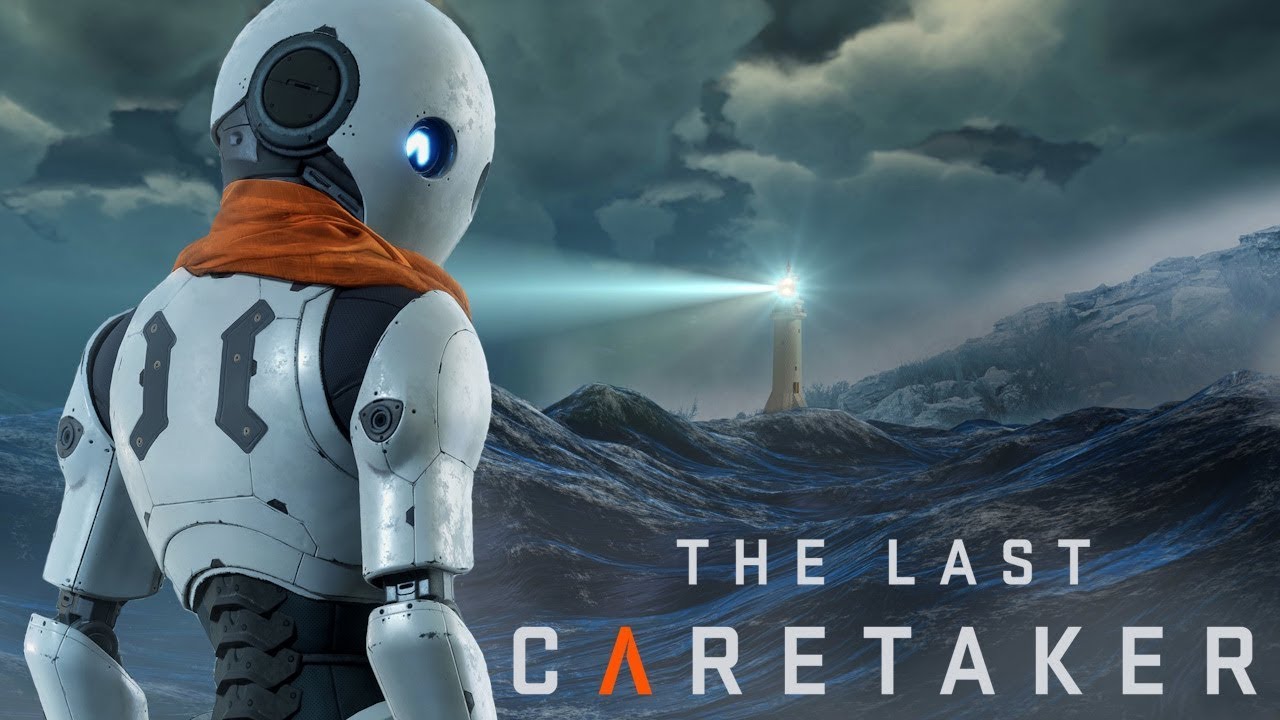 Возрождаем человечество #6 || The last caretaker ||