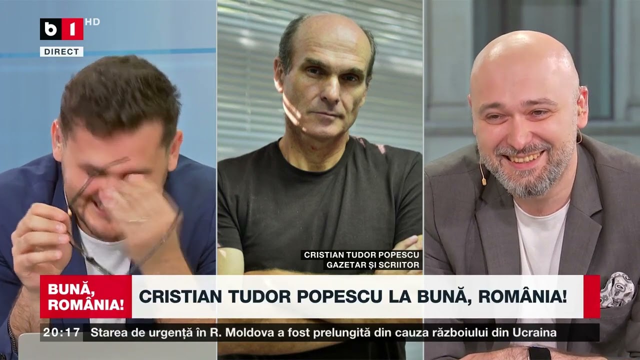 CTP, despre David Popovici, performanță în sport, politicieni și România.