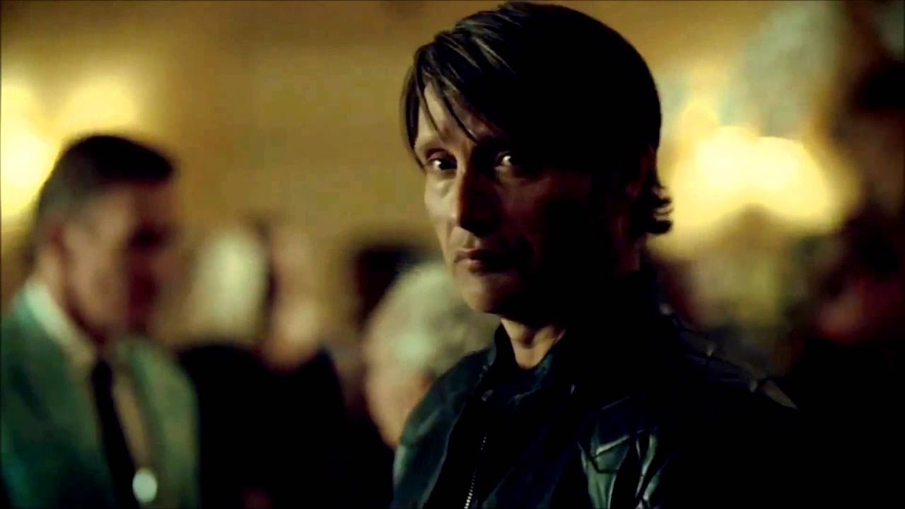 Hannibal Season 3 Trailer (Extented Version)