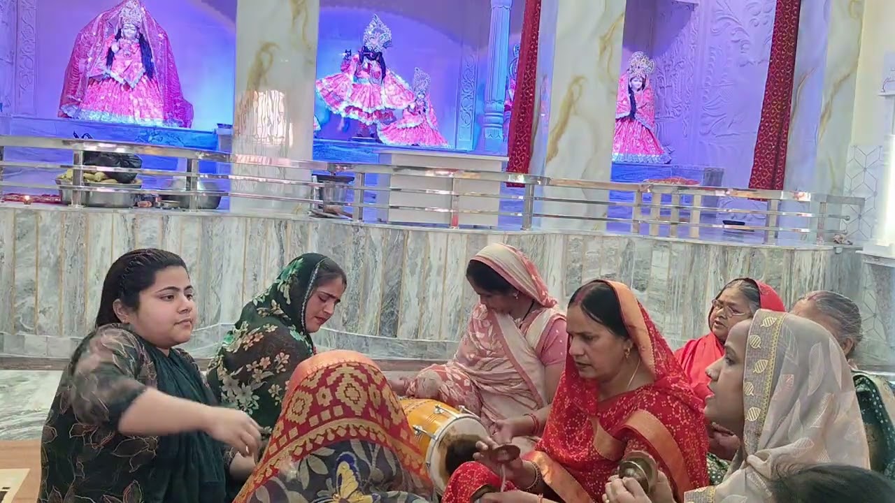 🌹हाथ जोड़ करो विनती मां🙏 l माता रानी का भावपूर्ण भजन 🥹🙌👌स्वरचित भजन हाथों से लिखा हुआ भजन✍️