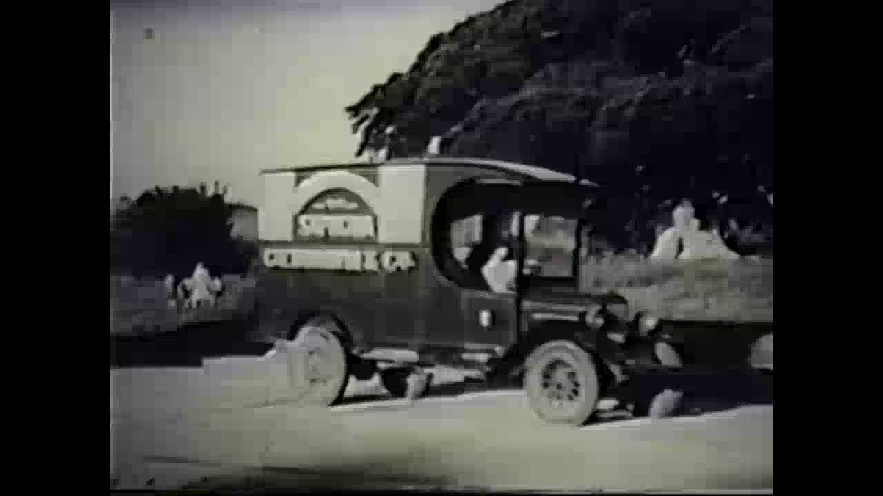 VIDEO SAPUCAIA