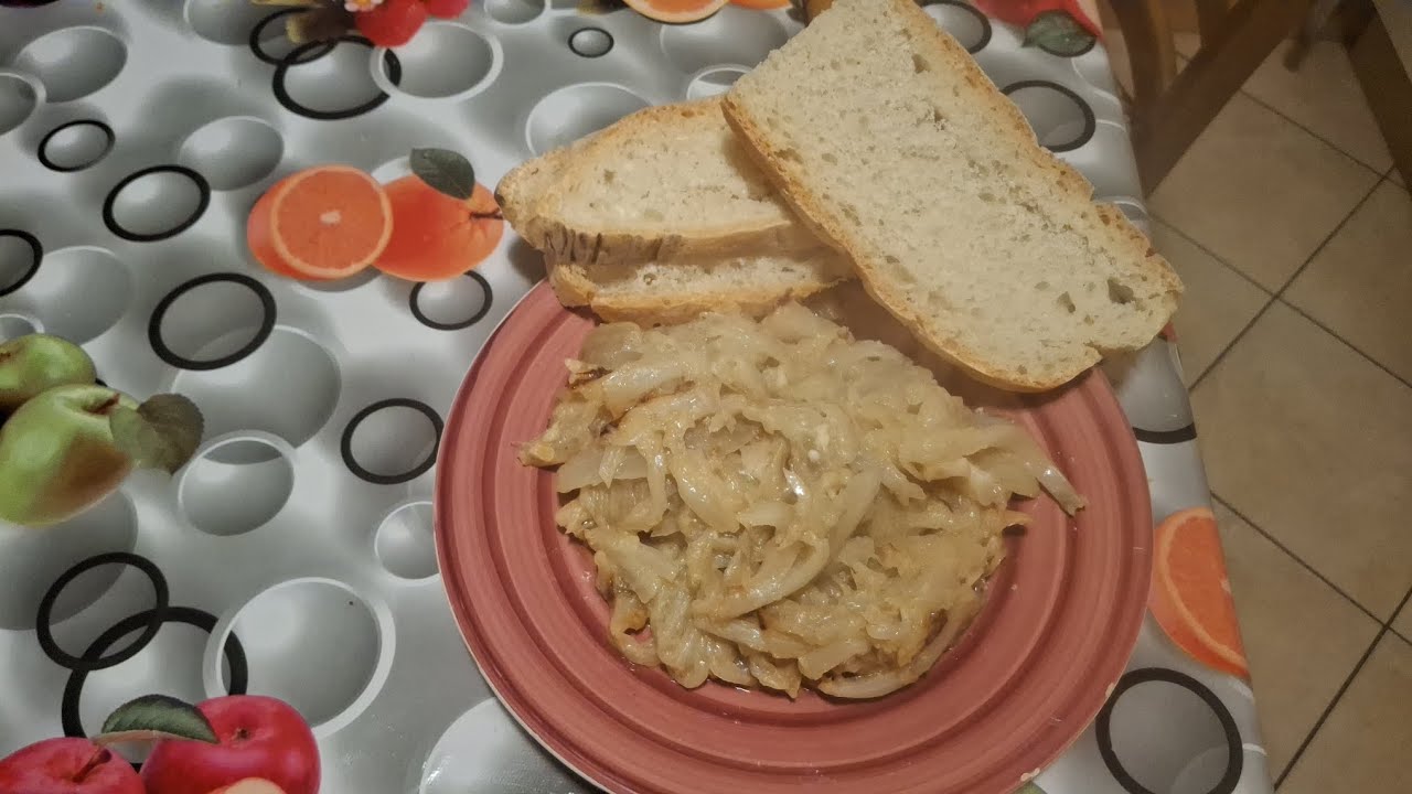 Finocchi in padella 