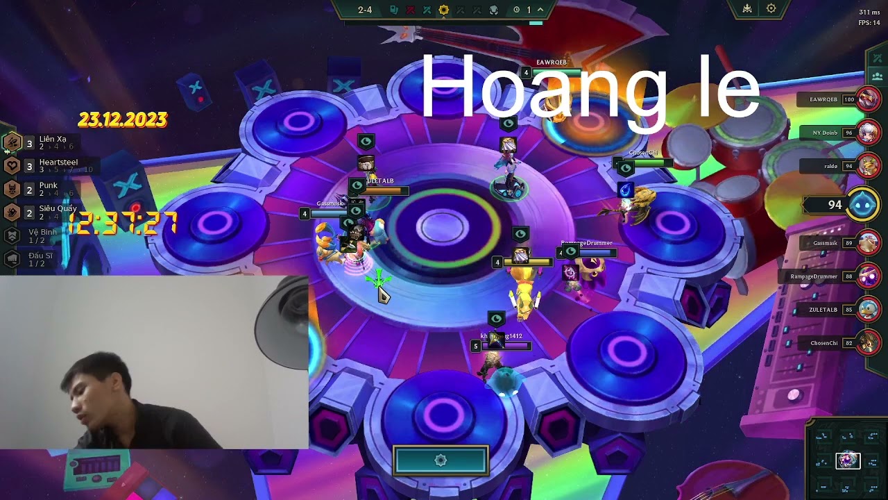 tft jax 3 sao