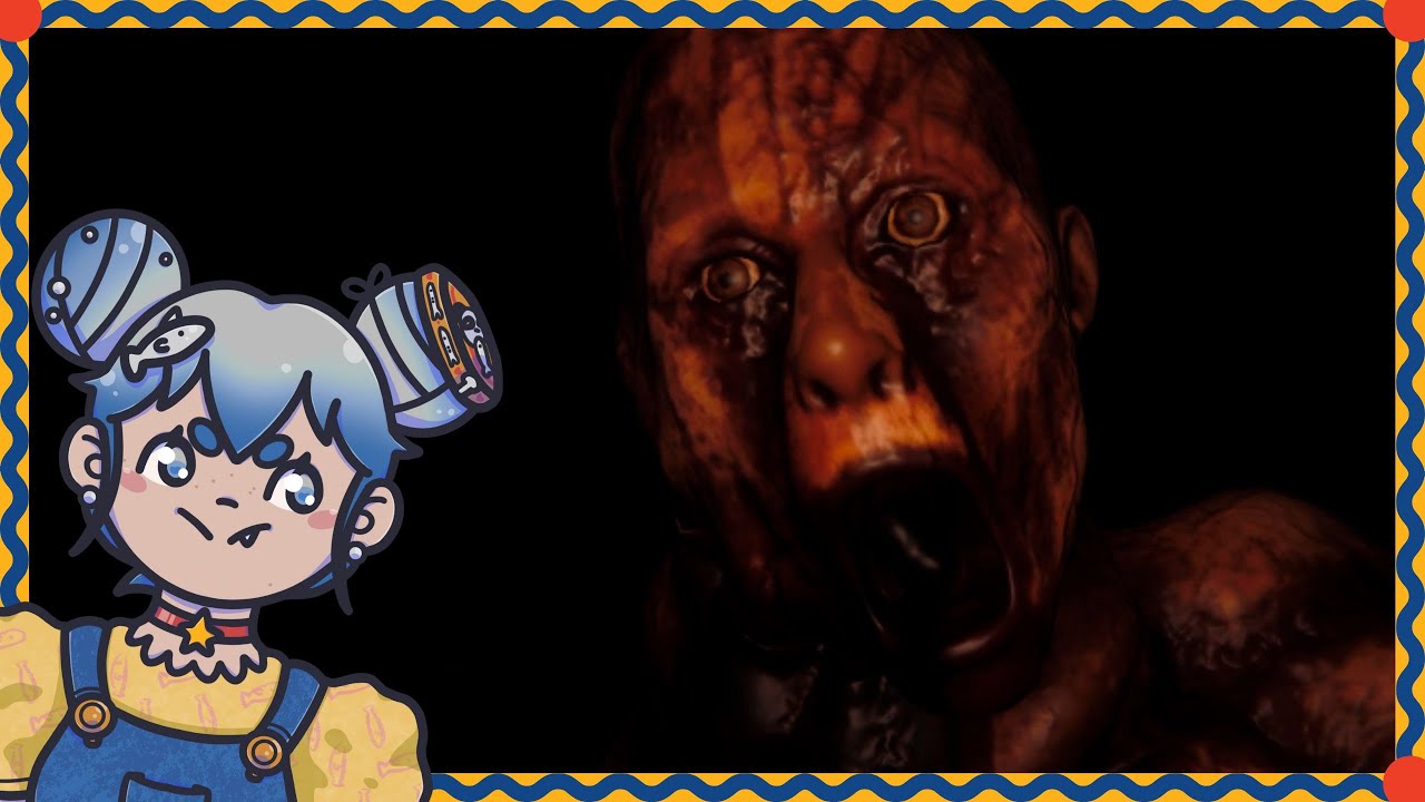 SO. MANY. JUMPSCARES!!!!! | Ghost Janitors | Ep 1
