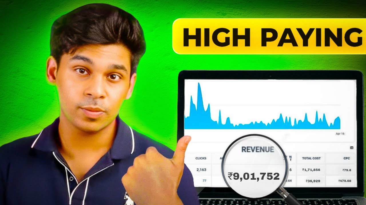 7 High-Paying Affiliate Programs to Join (Forget 5% Commissions!)