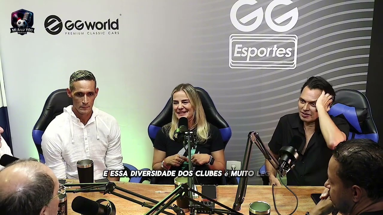 Milene Domingues: A Inteligência Artificial.