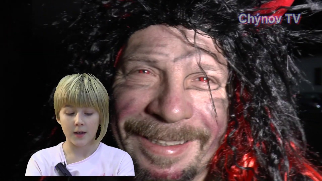 Chýnov Tv Zprávy prosinec 2018