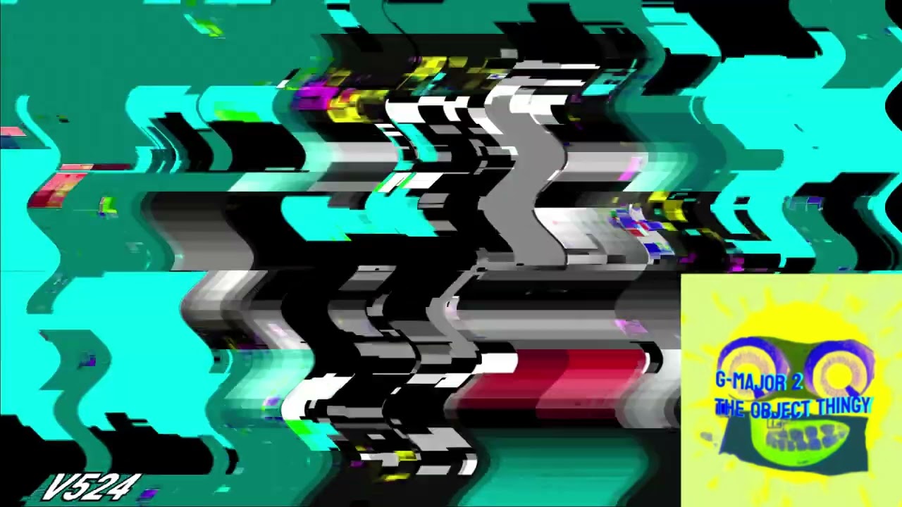 Klasky Csupo Kormulator Collection In G-Major Effects | Part 11