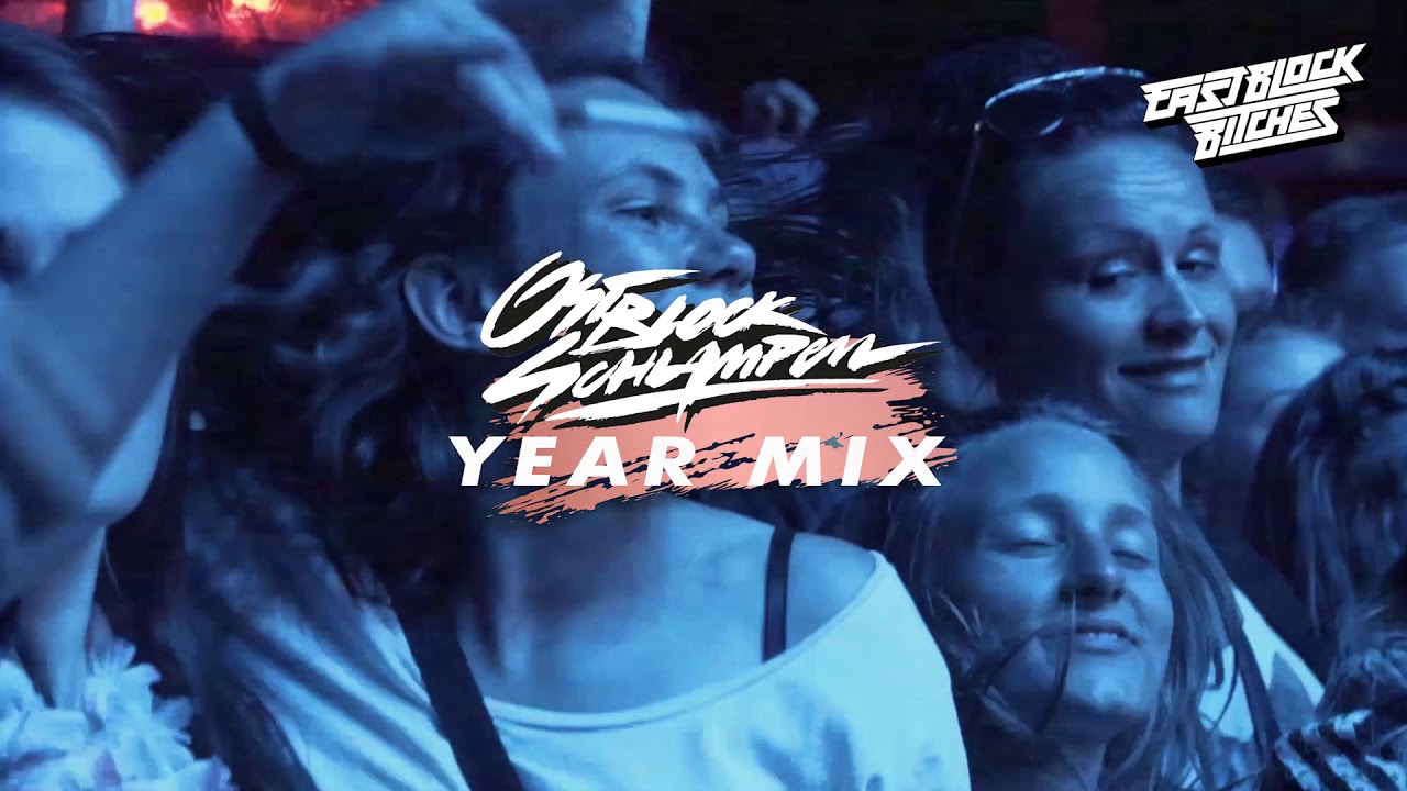OBS - YEAR MIX 2019 | OSTBLOCKSCHLMPEN
