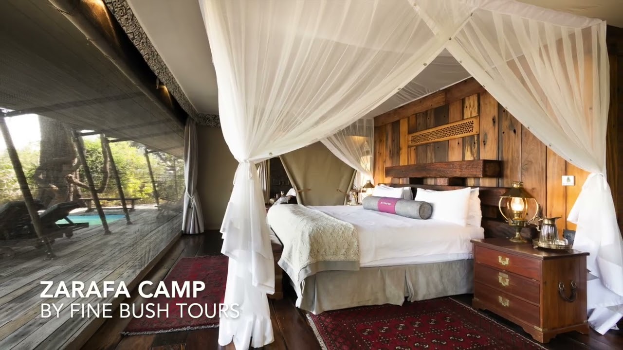 Zarafa Camp
