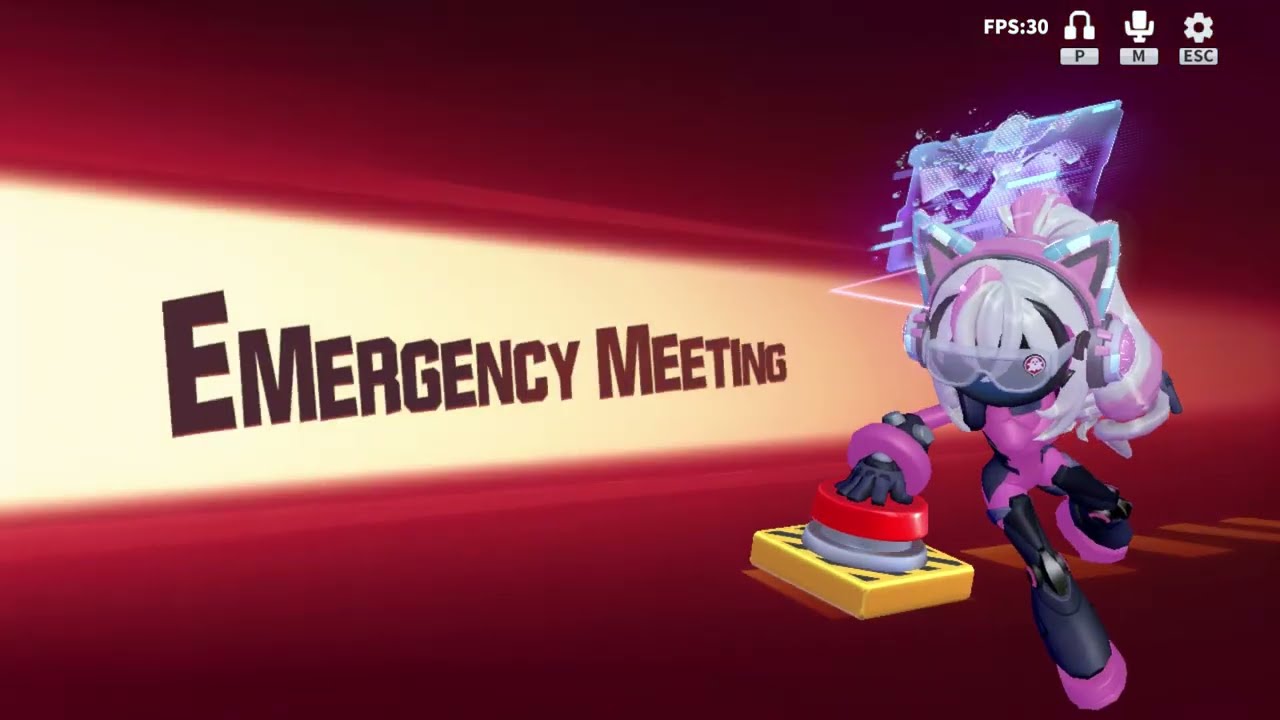 Super Sus Gameplay 2