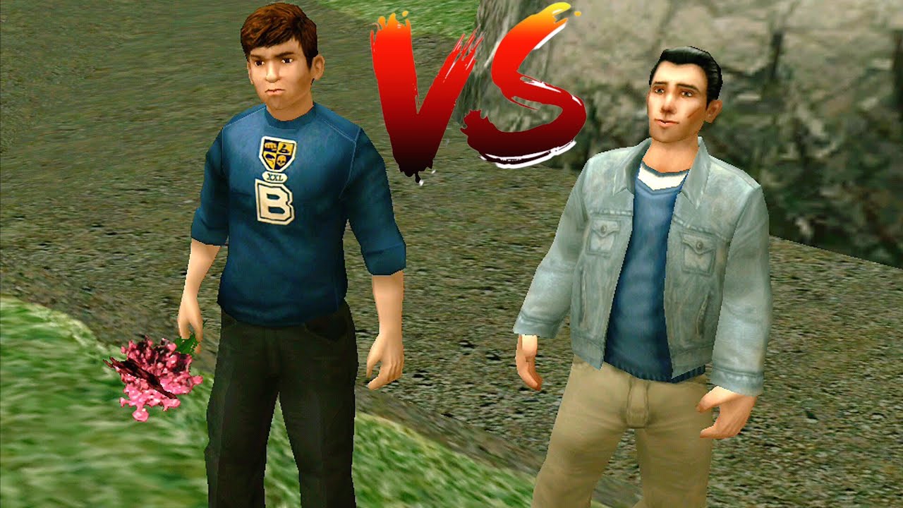 Kirby Olsen vs Lefty Mancini 5 Round [BULLY]