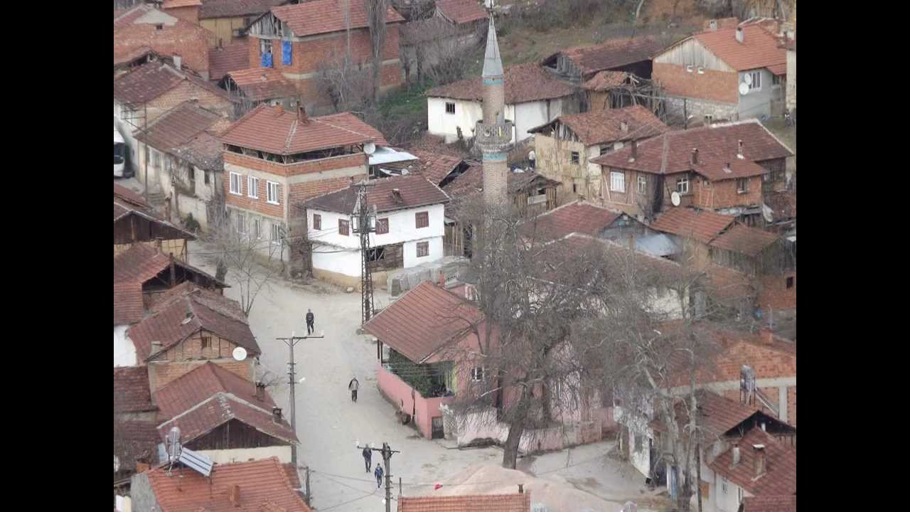 İHSANİYE  KÖYÜ.wmv
