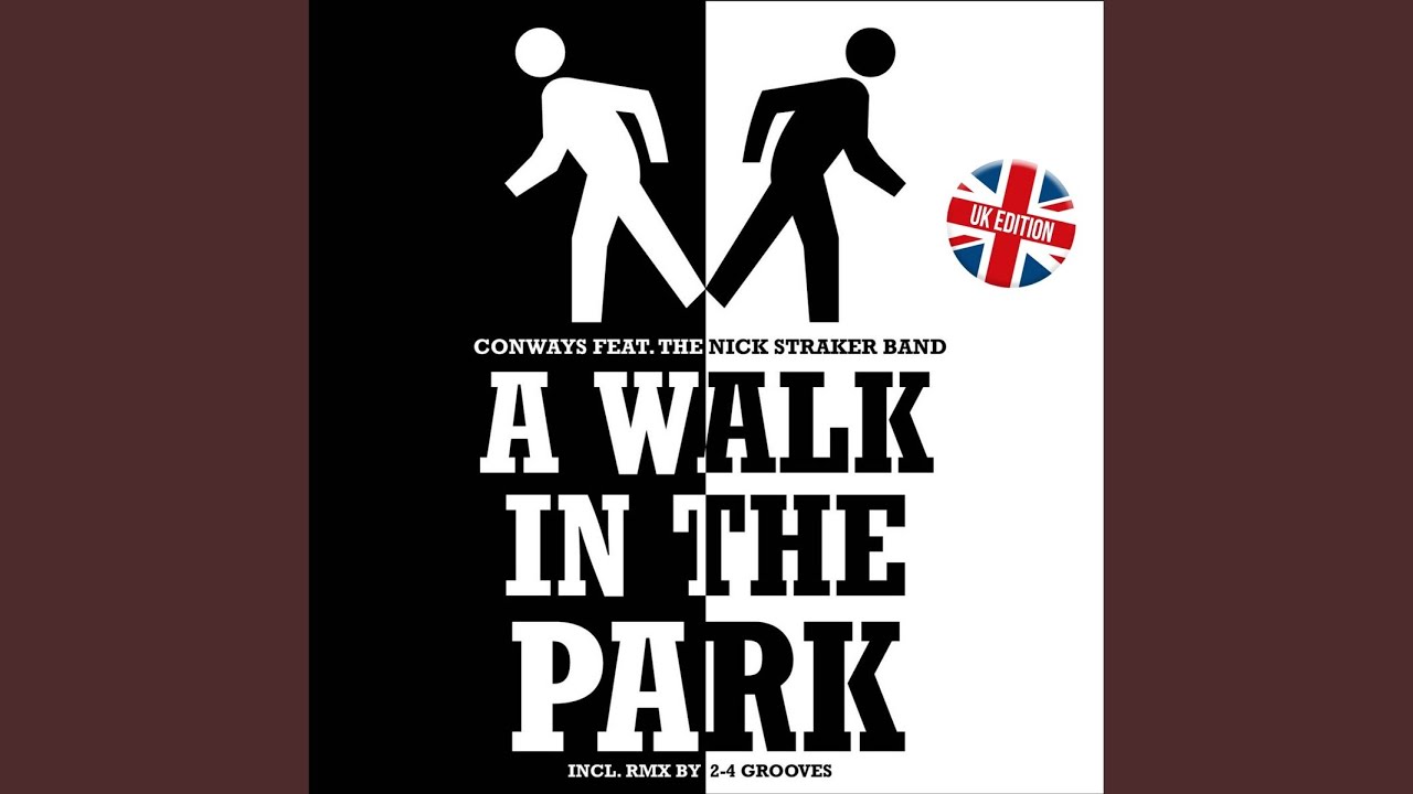 A Walk in the Park (Uniting Nations Remix)